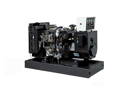 织金科克150kw大型柴油发电机组