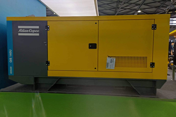 织金发电机出租