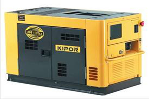 织金发电机出租