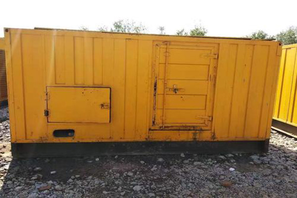 织金发电机出租 织金发电机出租