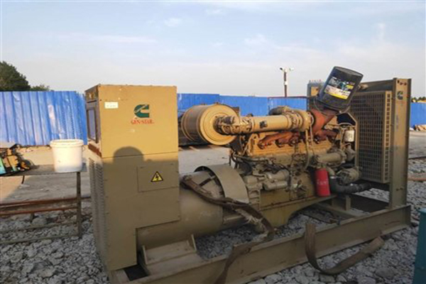 织金发电机出租 织金发电机出租